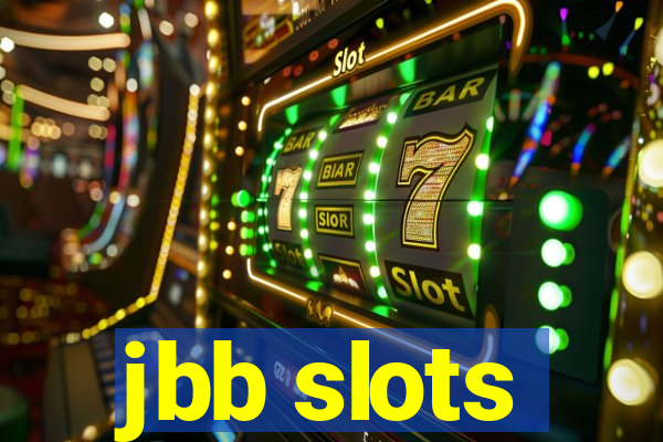 jbb slots